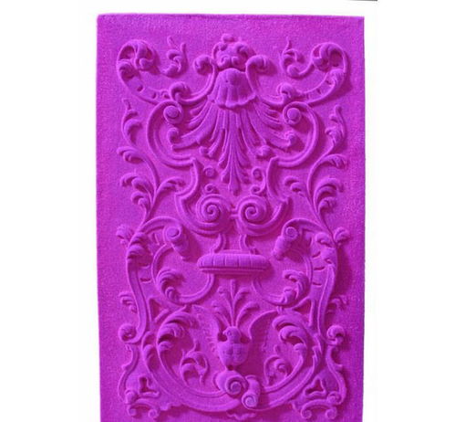 這不是特效 印刷工藝美到?jīng)]朋友