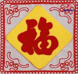 最全繡花工藝,有圖有真相