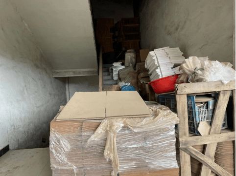 隱患 零容忍 丨這些場(chǎng)所的隱患,你都了解嗎