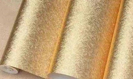 裝修貼壁紙款式花樣繁多,裝修達(dá)人教你這樣選壁紙