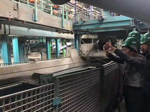 歐洲考察快報(bào) ▏中國(guó)危廢產(chǎn)業(yè)網(wǎng)組織歐洲考察,深度參訪德國(guó)三家企業(yè)