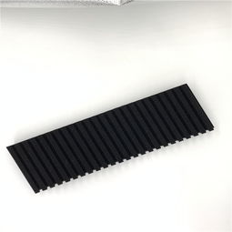 EVA線切割、精雕、一體成型及植絨工藝詳解