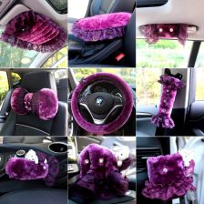 汽車內(nèi)飾植絨工藝 特性、流程與應(yīng)用