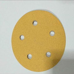 植絨背膠砂紙 廠家直銷工藝詳解與應(yīng)用優(yōu)勢