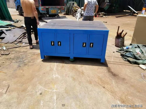 歐比迪工業設備 重型鉗工工具桌、復合板工作臺與不銹鋼工作臺及液壓工具全解析